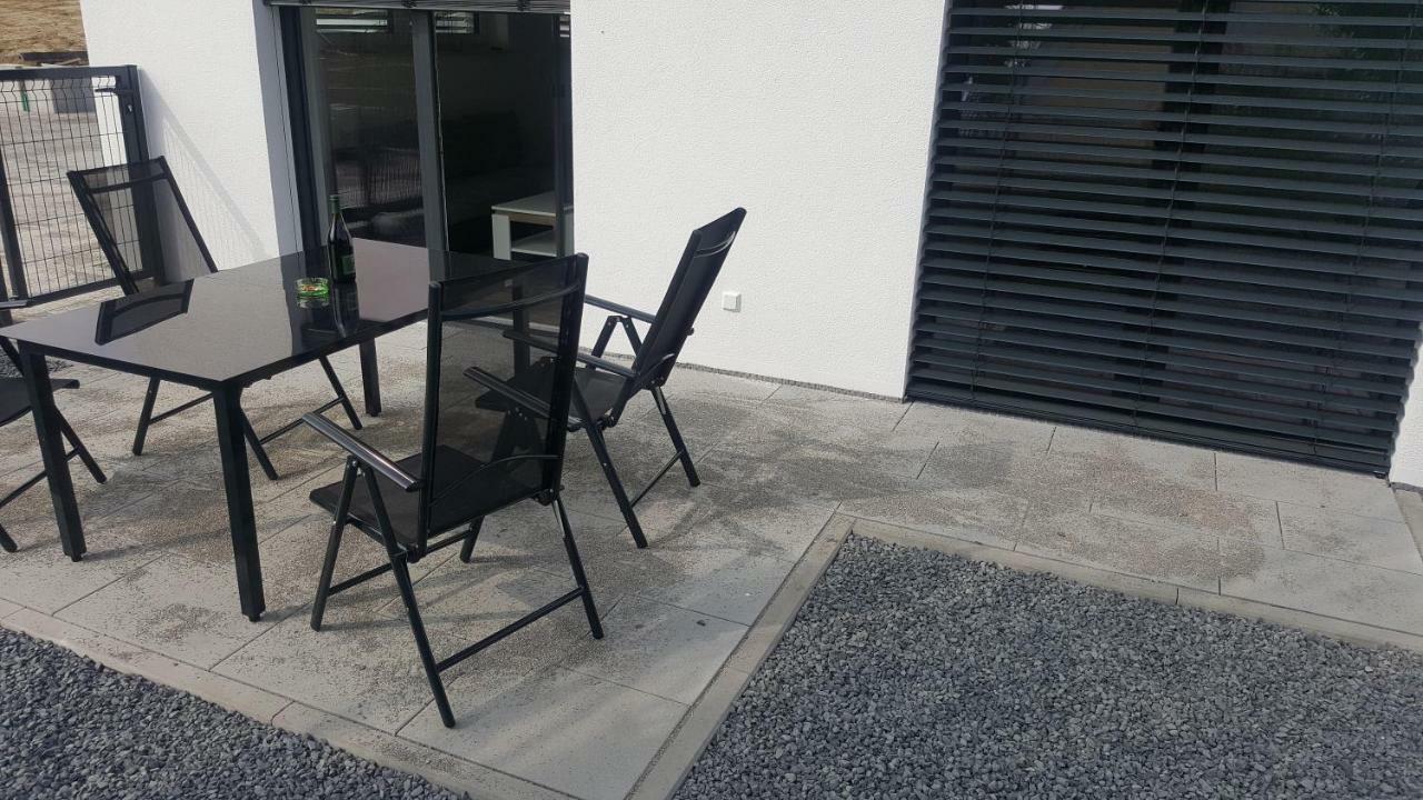 Masterappart Günzburg Exterior foto
