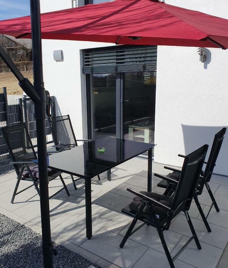 Masterappart Günzburg Exterior foto