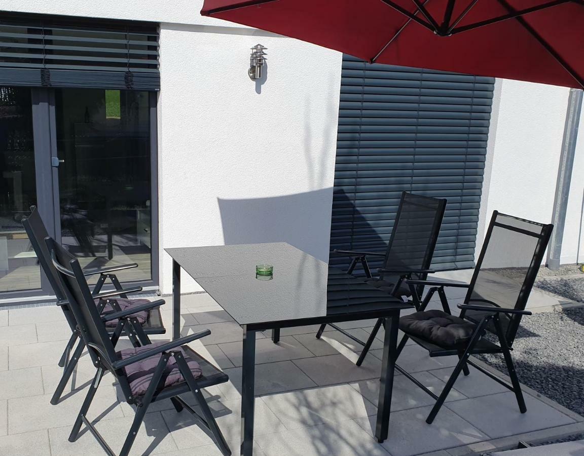 Masterappart Günzburg Exterior foto