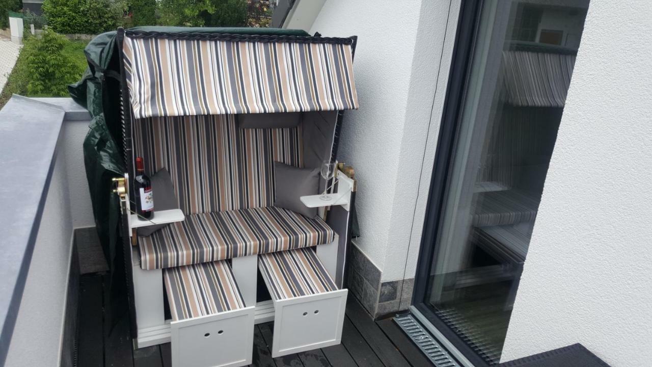 Masterappart Günzburg Exterior foto
